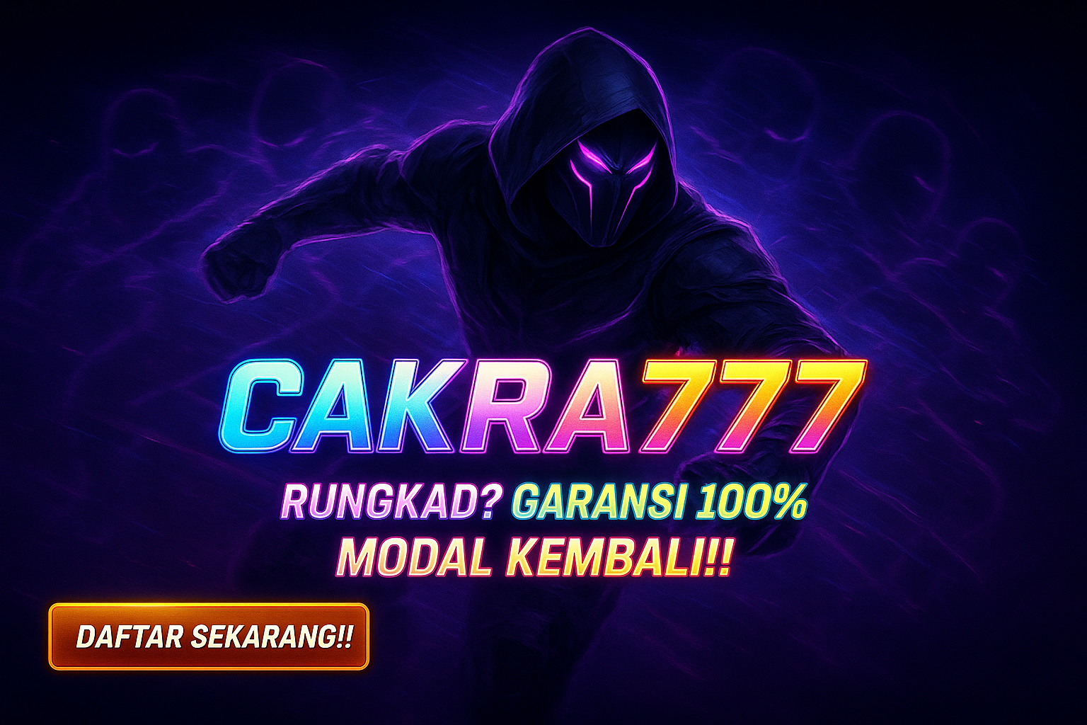 Mahfud MD saat jadi tamu pembicara di kampus UII Yogyakarta (Foto: instagram / mohmahfudmd)